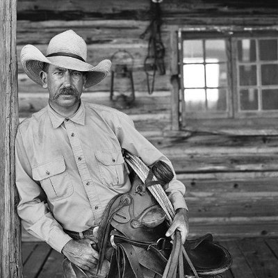 Fifth-generation Arizona rancher Casey Murph, Navajo County