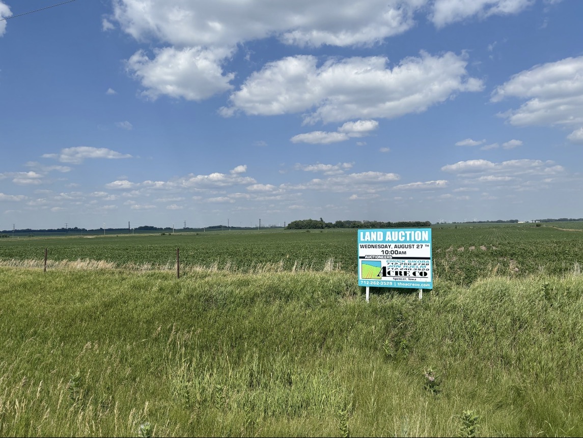 315 Farms Filed Bankruptcy in 2025. 160,000 Just Disappeared.