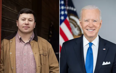 Farmers v Biden: The Breaking Farm Credit Fiasco That Nobody is Prepared For