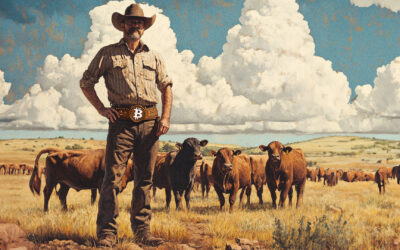 Self-Custody: The Case for The Beef Initiative Model