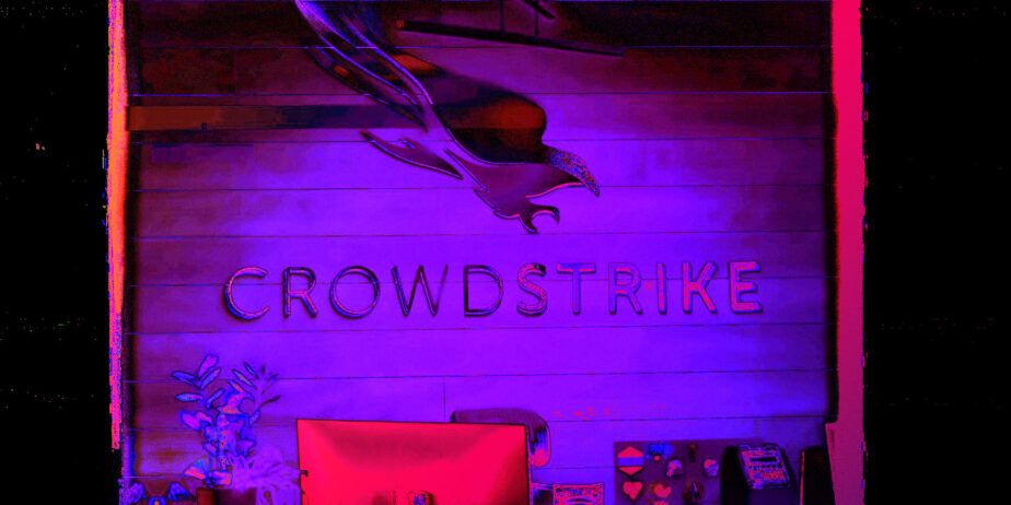 Cyber Plandemic with Crowdstrike