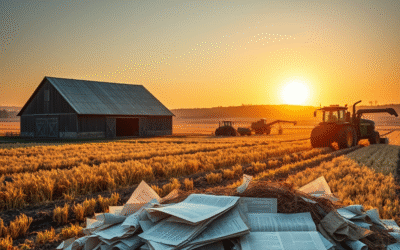 Restoring the Gold Standard: Trump Slams the Door on Big Ag and Junk Science