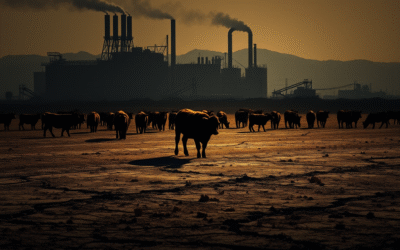 The Beef Shortage Was an Inside Job: How Global Imports, Policy Failures, and Monopoly Power Gutted the American Herd