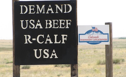 Where’s the Beef From? D.C. Might Finally Tell You
