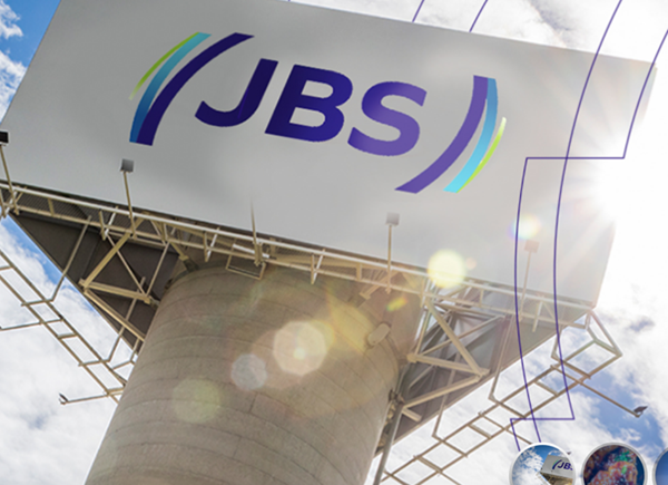 JBS NYSE