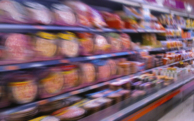 Labeled Lies, Hidden Injections: The Quiet Corruption of America’s Meat Supply