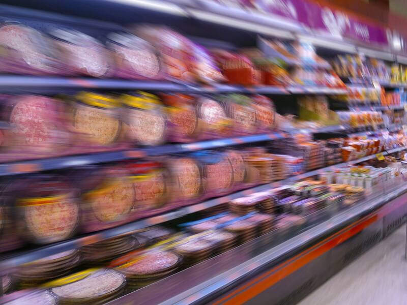 Labeled Lies, Hidden Injections: The Quiet Corruption of America’s Meat Supply