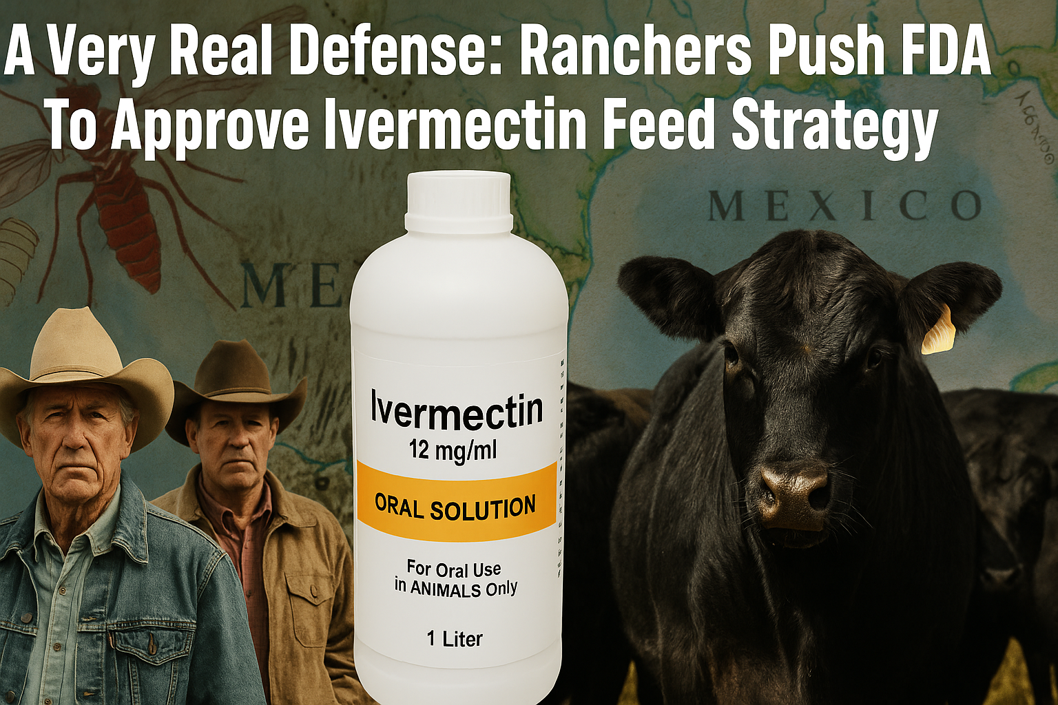 Ivermectin