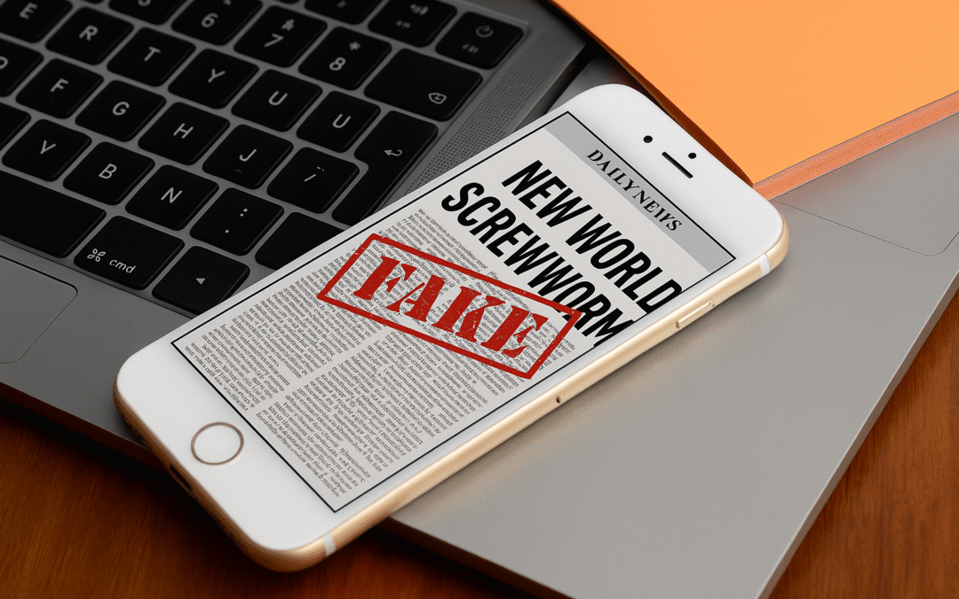 Screwworm PsyOp? R-CALF Demands Federal Probe Into False Bio-Terror Alert That Rocked Cattle Markets