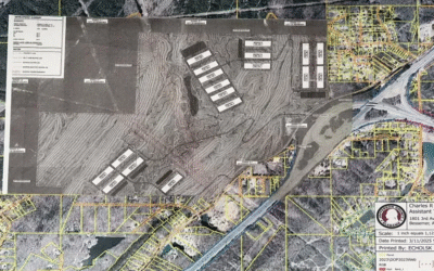 AI, Land, and the Fight for Local Control: What the “Big Beautiful Bill” Just Set in Motion