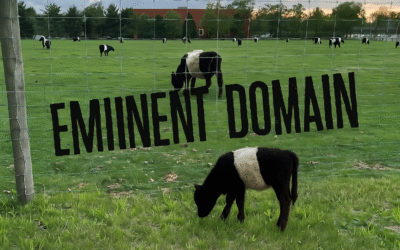 New Jersey to Bulldoze 150-Year-Old Family Farm for Housing Mandate