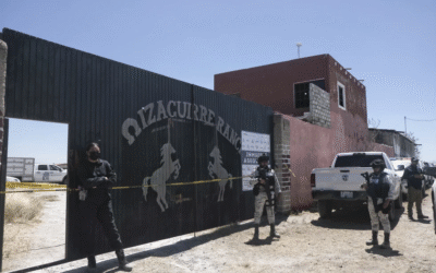 DEPORT JBS: The Cartel-Linked Meat Giant Hiding in Plain Sight