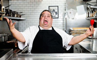 Tesla’s Hollywood Diner Just Rewrote the Fast-Food Rulebook: All-Local, All-Real