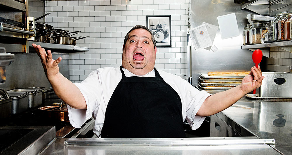 Tesla’s Hollywood Diner Just Rewrote the Fast-Food Rulebook: All-Local, All-Real
