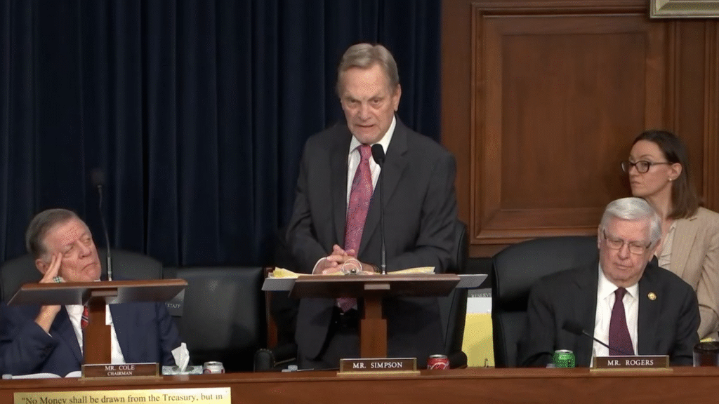 Anonymous Voice Vote to Shield Bayer-Monsanto—And Dump Toxic Sludge on America’s Farms - Beef News