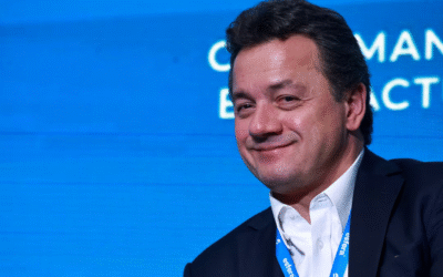 “INSIGNIFICANT”— That’s What the Largest Meat Packer Just Called Your Tariff War