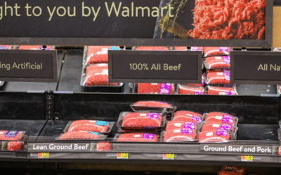 Walmart Isn’t Feeding the Free Market—It’s Managing It