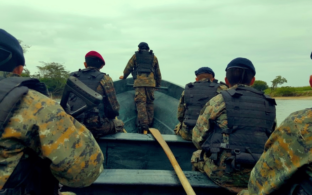 Inside the Narco-Beef Route: How Cartel Cattle Slither Across the Mexico–Guatemala Border
