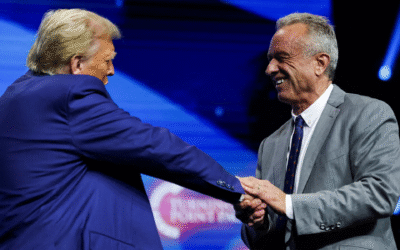 America Says No to WHO: The Pandemic Power Grab Just Got Stopped Cold