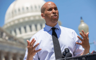 Democrats Weaponize Pesticide Immunity to Split MAGA-MAHA Coalition Ahead of Midterms