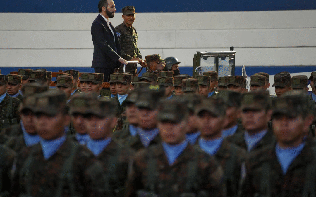 Super Selectos or Super Cartel? Bukele’s Fight Over Salvadoran Beef