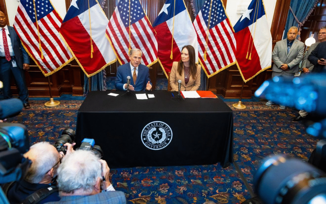 Ranchers Demand DHS Takeover After USDA Fails to Stop Screwworm at the Border