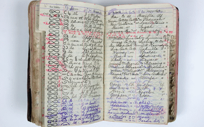 The Finite Era: How Texas Kept Ranch Debt Honest