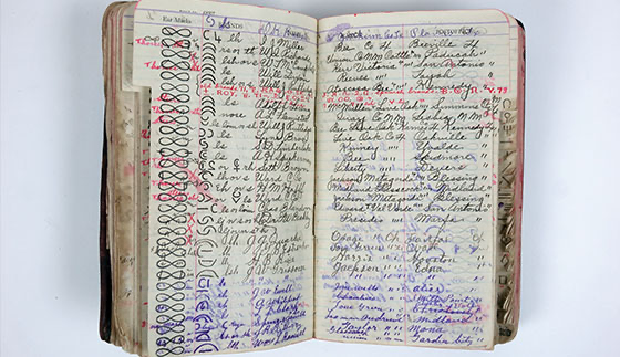 The Finite Era: How Texas Kept Ranch Debt Honest