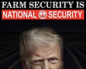Farm Security