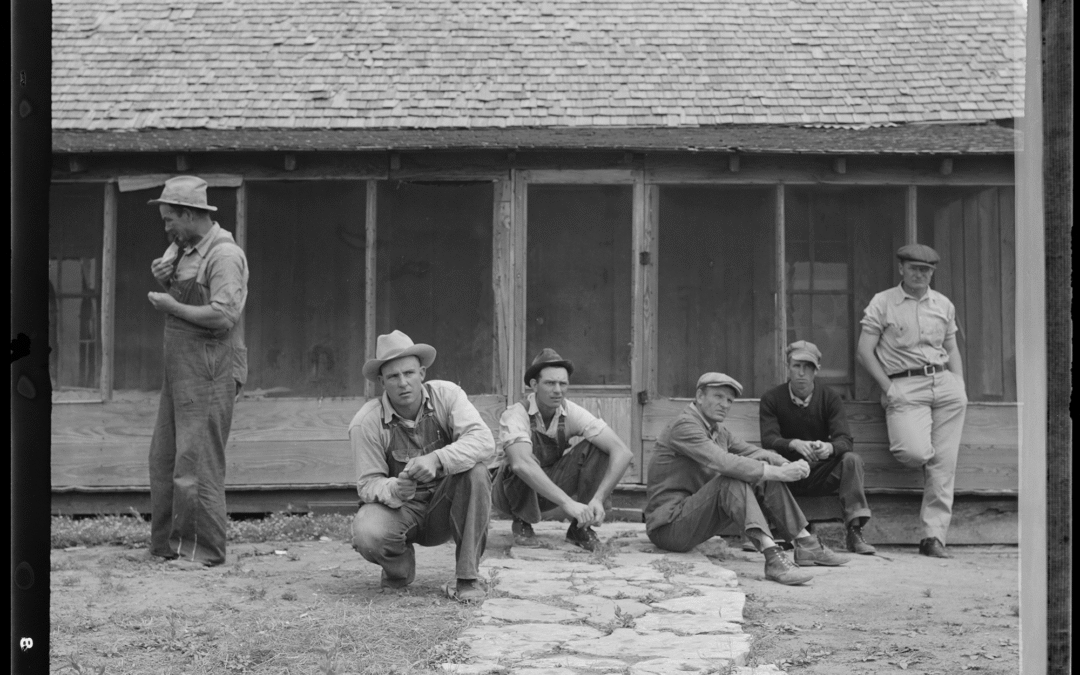 The Infinite Note: How the Fed Turned Texas Cattle into Collateral Forever