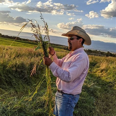 Wrich Ranches