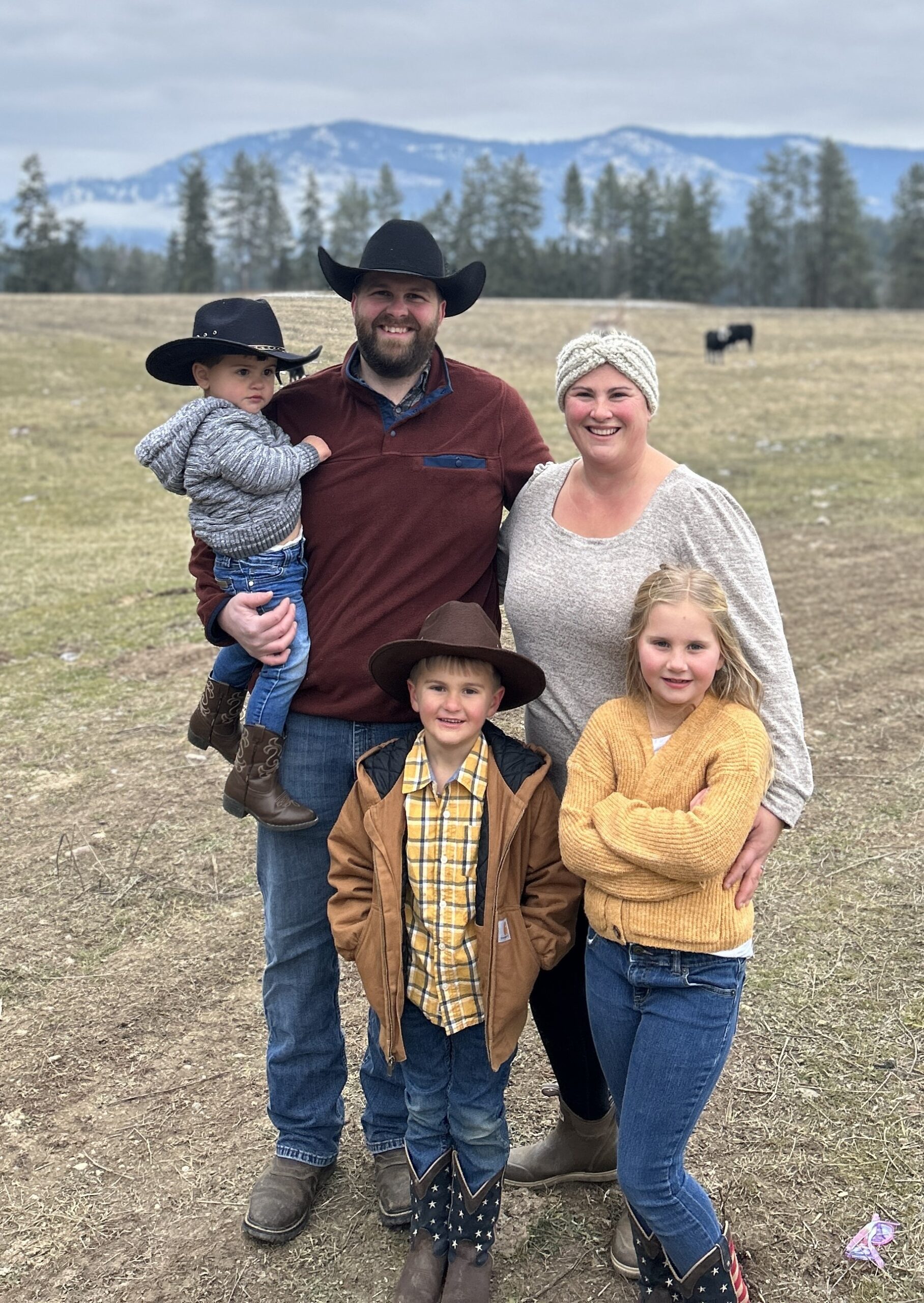 Farm Fresh Northwest